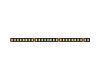 Светодиодная лента Arlight RT-A160-BLACK-8mm 24V Day4000 (12 W/m, IP20, 5m) 029427(2)