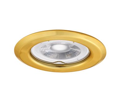 Кольцо точечного светильника Kanlux Argus 37154