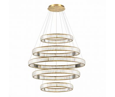 Подвесная люстра ST Luce Tivoli SL1622.303.05