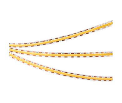 Светодиодная герметичная лента Arlight COB-SE-X360-8mm 5V Warm2700 (5 W/m, IP65, CSP, 5m) 041710