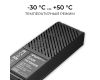 Блок питания Apeyron Pro 24В, 75Вт, 100-277В, 3,1А,IP20 03-206