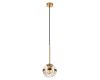 Подвесной светильник Arte Lamp Delacrua A7770SP-1PB