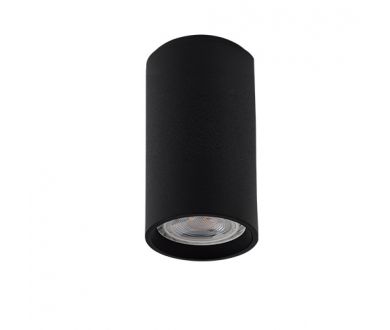 Потолочный светильник Italline M02-65115 black