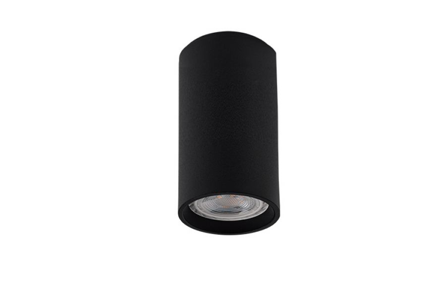 Потолочный светильник Italline M02-65115 black