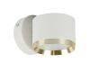 Настенный светильник Feron HL4598  Barrel DUET 52020
