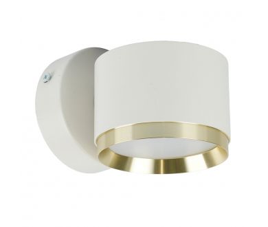 Настенный светильник Feron HL4598  Barrel DUET 52020