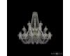 Подвесная люстра Bohemia Ivele Crystal 1410/16+8+4/460/2d G V7010