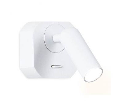 Светодиодный спот Ambrella Light Wall FW282