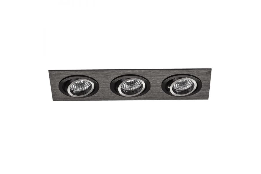Встраиваемый светильник Lightstar Singo 011623