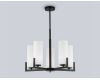 Люстра на штанге Ambrella Light High Light Modern LH56057
