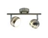 Светодиодный спот Arte Lamp Venerd A6009PL-2SS