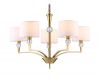 Подвесная люстра Ambrella Light High Light Classic LH71131