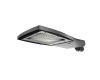 Уличный консольный светильник Arlight OXOR-GRES-920х383-240W Day4000 (GR, 150x80 deg, 230V) 055501