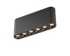 Накладной светильник Odeon Light Small 7092/15CL