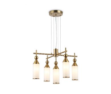Подвесная люстра Ambrella Light High Light Heigh Light LH55276