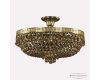 Потолочная люстра Bohemia Ivele Crystal 19271/45IV G R721