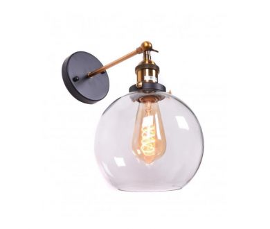 Купить Бра Lumina Deco Navarro LDW 6802 PR Бра Lumina Deco Navarro LDW 6802 PR