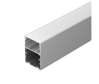 Алюминиевый профиль Arlight ARH-Line-6085-3000 Anod 033818