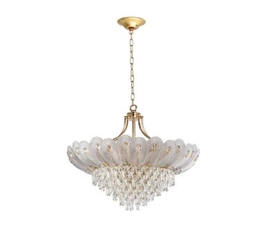 Подвесная люстра Odeon Light Paroti 5048/16