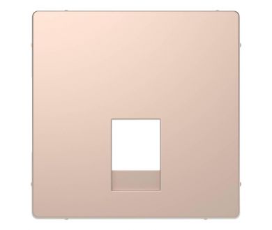Накладка Schneider Electric Merten D-Life MTN4215-6051
