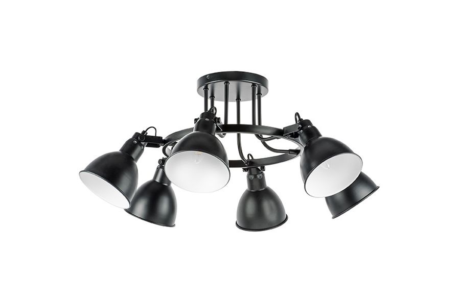 Люстра на штанге Lightstar Acrobata 761067