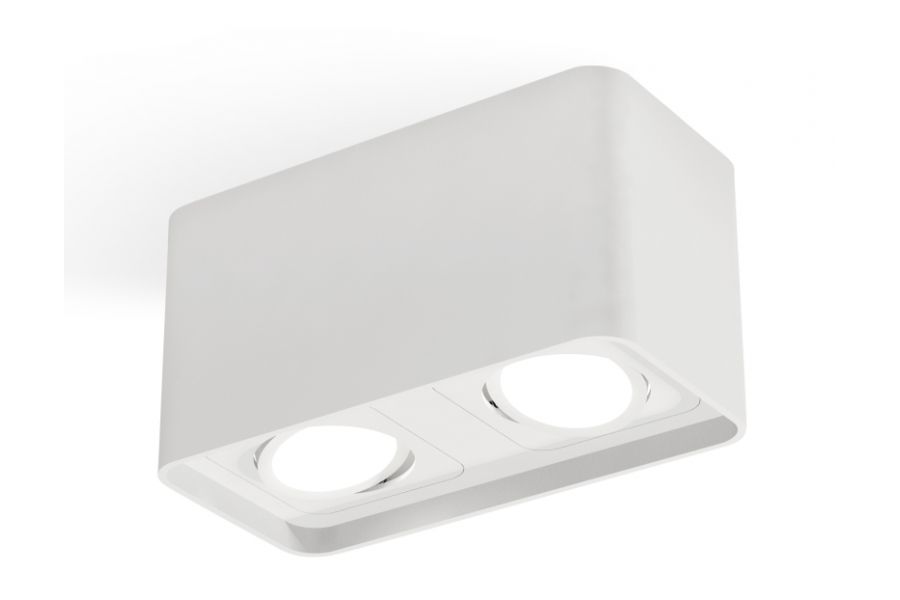 Накладной светильник Ambrella Light Techno XS7850010 (C7850, N7710)