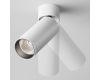 Накладной спот Maytoni Focus LED C055CL-L12W4K-W-W