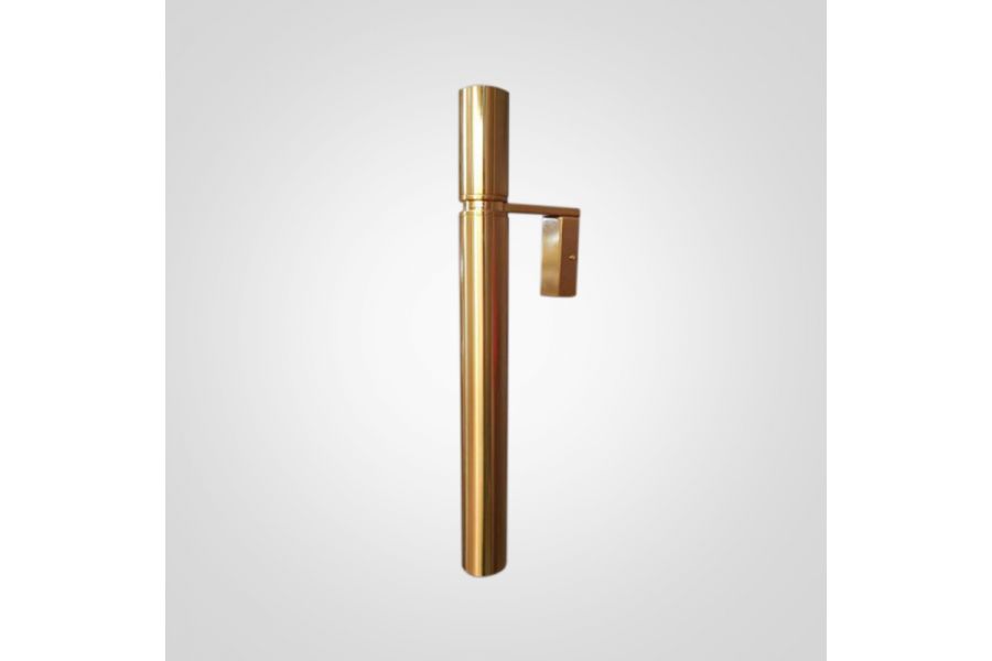 Бра ImperiumLoft Gidrant 140476-44