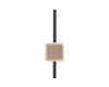 Бра Odeon Light 4257/12WL