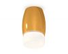 Накладной светильник Ambrella Light Techno XS1125023 (C1125, N7177)