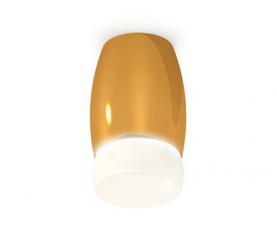 Накладной светильник Ambrella Light Techno XS1125023 (C1125, N7177)