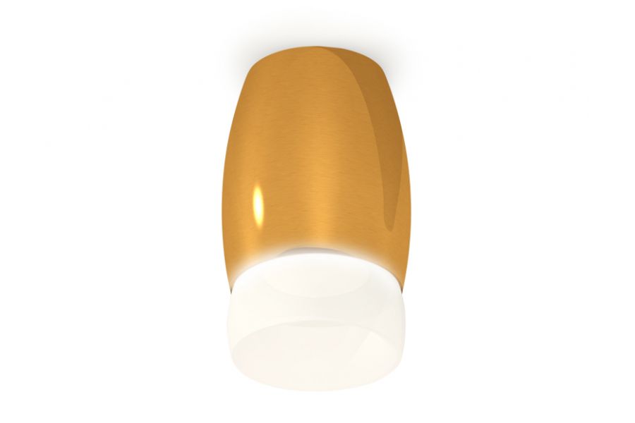 Накладной светильник Ambrella Light Techno XS1125023 (C1125, N7177)