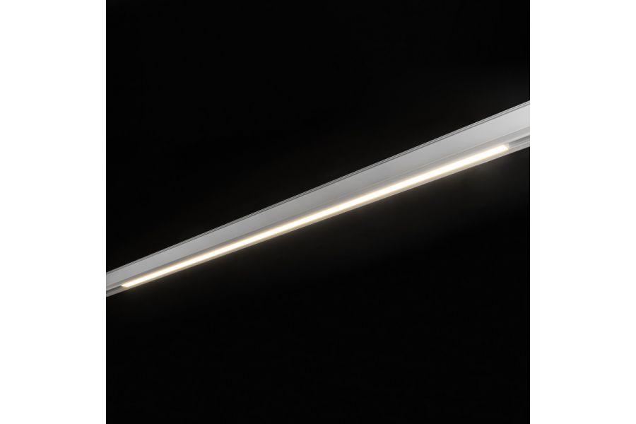Трековый светильник Lumker SY-LINK-1200-WH-40-WW 016846