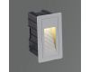 Подсветка для лестниц Reluce 86606-9.0-001TL LED3W GR