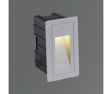 Подсветка для лестниц Reluce 86606-9.0-001TL LED3W GR