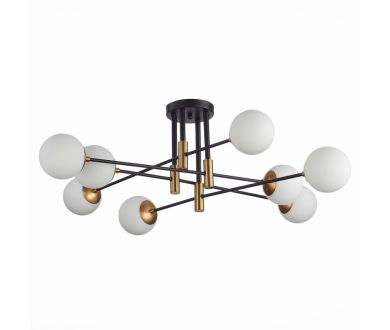 Потолочная люстра ST LUCE LIMANO SL1203.402.08