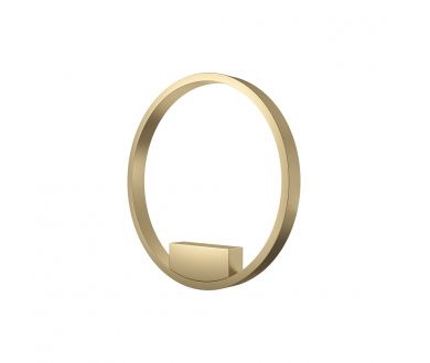 Настенный светильник Maytoni Rim MOD058WL-L25BSK