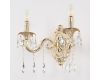 Бра Bohemia Ivele Crystal AL7901B10/2/175 A GW