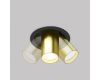 Встраиваемый светильник Maytoni Focus S C048CL-01-GU10-BBS