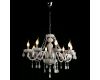 Подвесная люстра Arte Lamp Teatro A3964LM-8WH