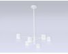 Люстра на штанге Ambrella Light Comfort FL51711
