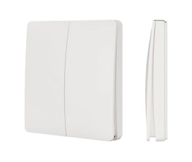 Купить Кнопочная панель Arlight KINETIC-801-22-2G-WP-SUF White (No battery, IP67, 433Mhz) 043317 Кнопочная панель Arlight KINETIC-801-22-2G-WP-SUF White (No battery, IP67, 433Mhz) 043317