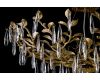 Подвесная люстра Dio D'Arte Elite Acerra E 1.5.80.100 A