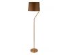 Торшер Loft IT Hilton 10527F Brass