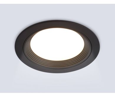 Встраиваемый светильник Ambrella Light Techno spot GX Standard tech TN51802