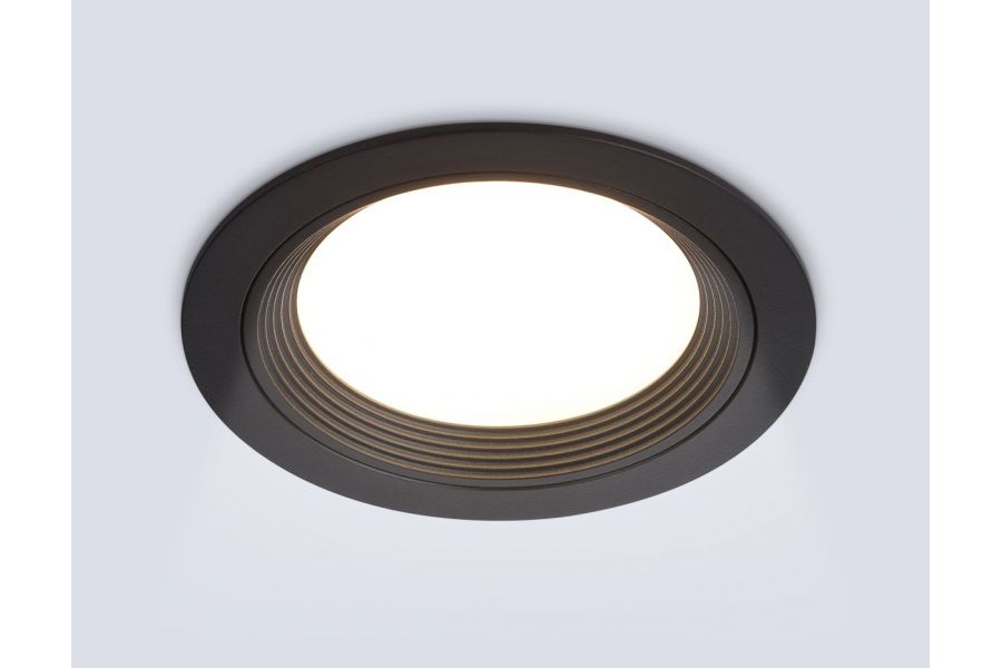 Встраиваемый светильник Ambrella Light Techno spot GX Standard tech TN51802