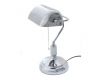 Настольная лампа Lumina Deco Banker LDT 305 CHR