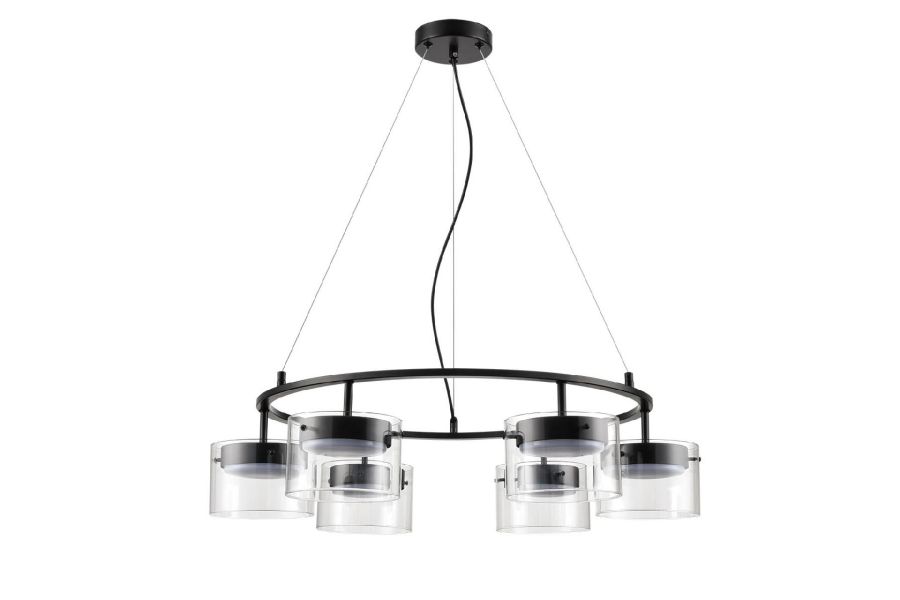 Подвесная люстра Lumion Natalina 8232/6