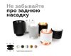 Корпус светильника накладной Ambrella Light DIY Spot C7723
