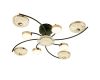 Потолочная люстра Escada Divita 10208/8LED